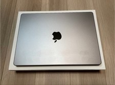 Apple MacBook Pro 2021 M1 Pro Chip Liquid Retina 14,2" 16GB SSD 512GB macOS