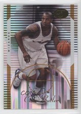 2006-07 Bowman Elevation Gold 95/99 Caron Butler #67 0a7
