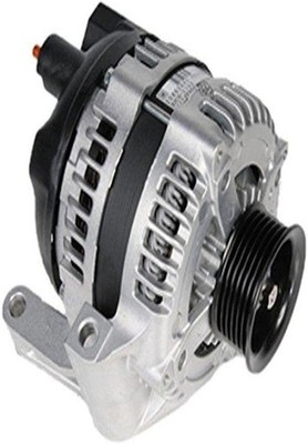 ACDelco GM Original Equipment 25862643 Alternator