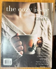 Bella Grace Magazine The Cozy Issue 2021