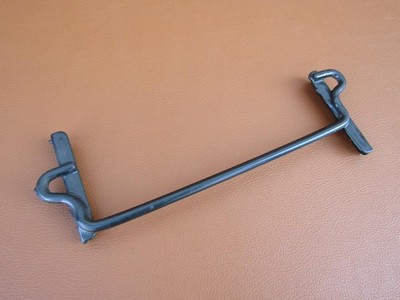 1968 Rambler AMX Javelin Rogue NOS AMC Battery Hold Down Clamp # 3195105