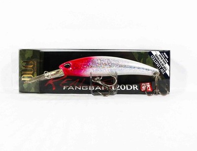 Duo Realis Fangbait 120DR SW Schwimmend K�der AOA0220 (2162)