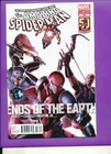 Amazing Spider-man 683 2nd Print Variant NM 9.4 2012