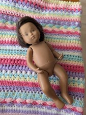 Sasha Doll Vintage Baby 1970s
