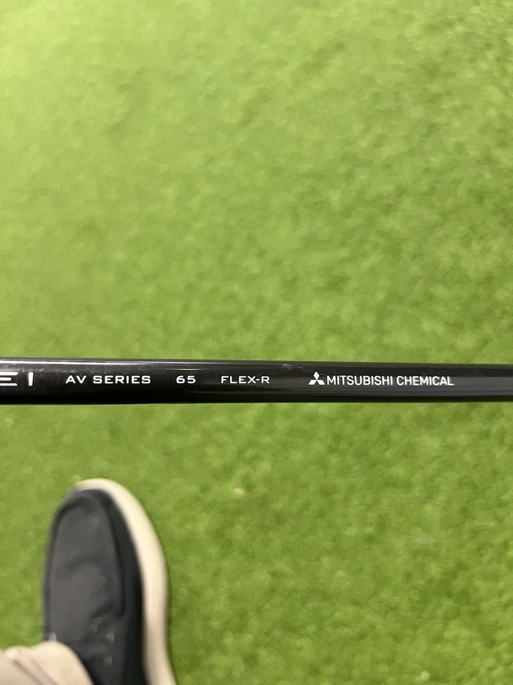 Callaway XR 16 Right-Handed Golf Driver - Image 3 of 4