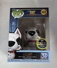 SCUD Funko Pop 1/4835 Pcs TOY STORY Pixar DISNEY Dog