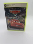 Cars (Disney Pixar)  in Box Multiplayer Xbox 360 E NTSC-U/C THQ 2006 (No Manual)