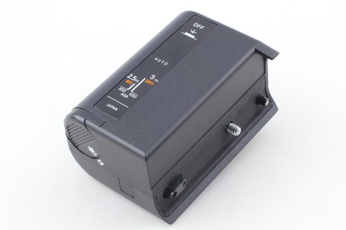 ▶️Flash & Lamp OK*MINT* Olympus A11 electric Flash for XA XA2 XA3 XA4 From JAPAN - Picture 5 of 8
