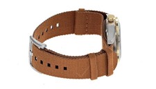 Longines Spirit Zulu Time Auto 39mm Anthracite Dial Men's Watch L3.802.5.53.9 3