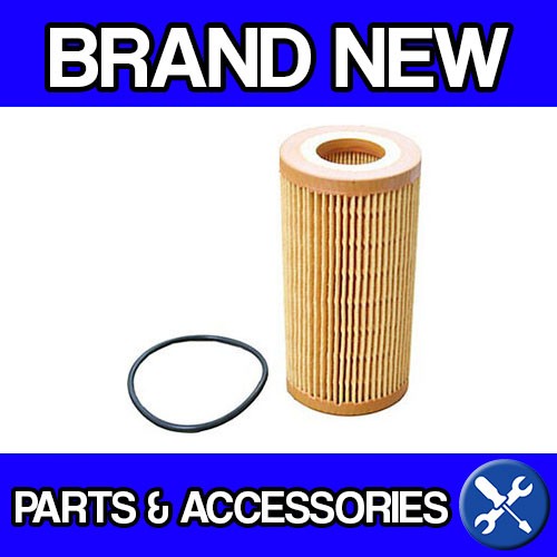 For Volvo V70, XC70 (03-) (2.4 D5 Diesel / D5244Tx) Oil Filter