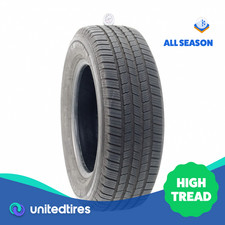 Used 24565r17 Michelin X Lt As 107t - 9.532 Used 24565r17 Michelin X Lt As 107t - 9.532