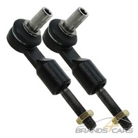 Atec 2X Spurstangenkopf FÜR Audi A4 B5 8D B6 8E 8H B7 A6 C5 4B A8 Vw Passat 3B