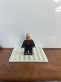 LEGO Marvel Hank Pym Ant-Man Minifigure SH0202 &ndash; 76039 &ndash; New