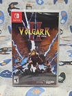 Volgarr the Viking 2 (Nintendo Switch) NEW SEALED