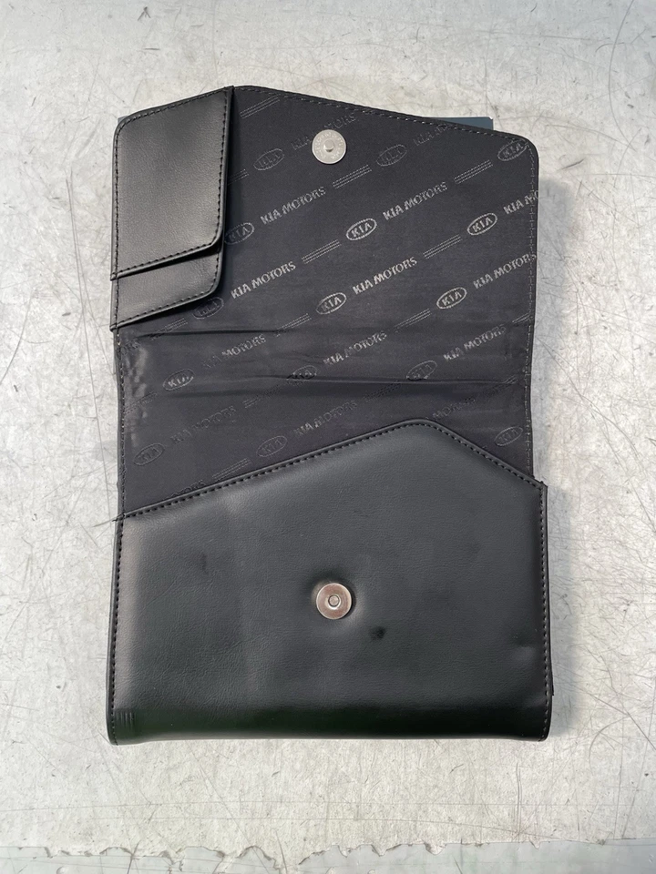 libretto uso e manutenzione Kia Sportage - Immagine 2 di 3