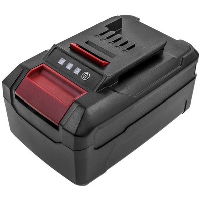 Battery for Einhell 4118907,Agillo 18/200,Agillo 36/255,4511553,4511600,511395