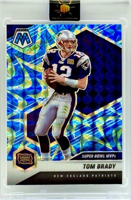 rare tom brady card Rare Tom Brady Rookie Card Sells for Record-Breaking $1.2 Million