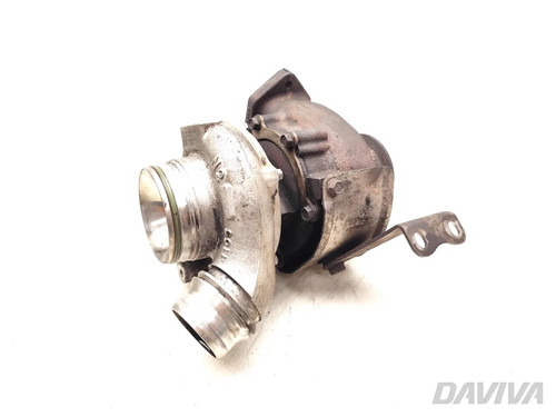 BMW 5 Series Turbolader 520d Diesel 130kW (177 HP) 7808477 49135-05885 2008