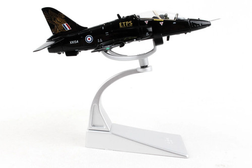 CORGI BAE HAWK 1/72 XX154 ETPS (**) - Picture 3 of 10