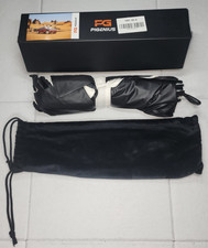 PIGENIUS Windshield Sun Shade, Vehicle Umbrella for Blocking Sunlight