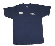 Kentucky Derby 2000 T-Shirt Churchill Downs Gildan Activewear Size L