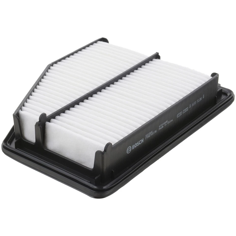 Filtro de aire Bosch 5215WS para Acura ILX Honda Civic 2012-2015 Foto 2 de 3