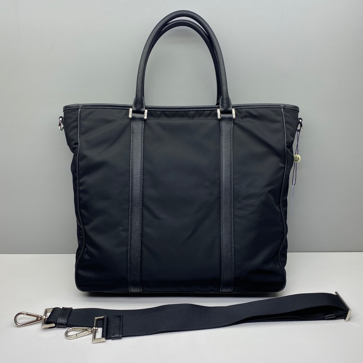 Prada Tote thumbnail 11