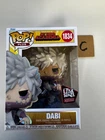 Funko Pop! Plus - DABI - My Hero Academia - The Little Things - 1834 (C)