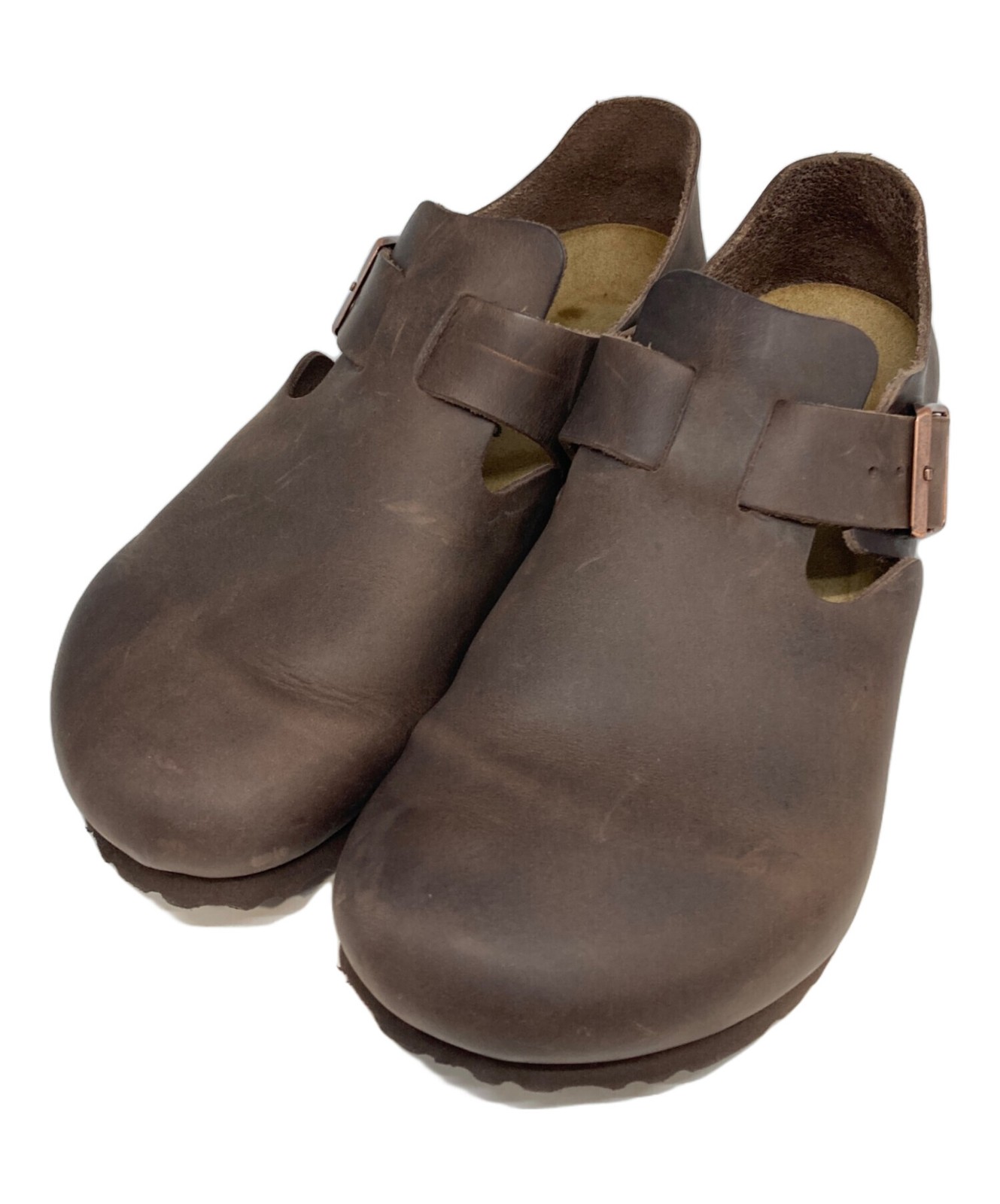 BIRKENSTOCK LONDON BS 26.5cm 41 BIRKENSTOCK LONDON BS 26.5cm 41