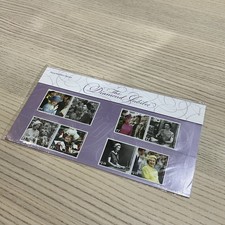 royal mail mint stamps presentation pack 472 The Diamond Jubilee 