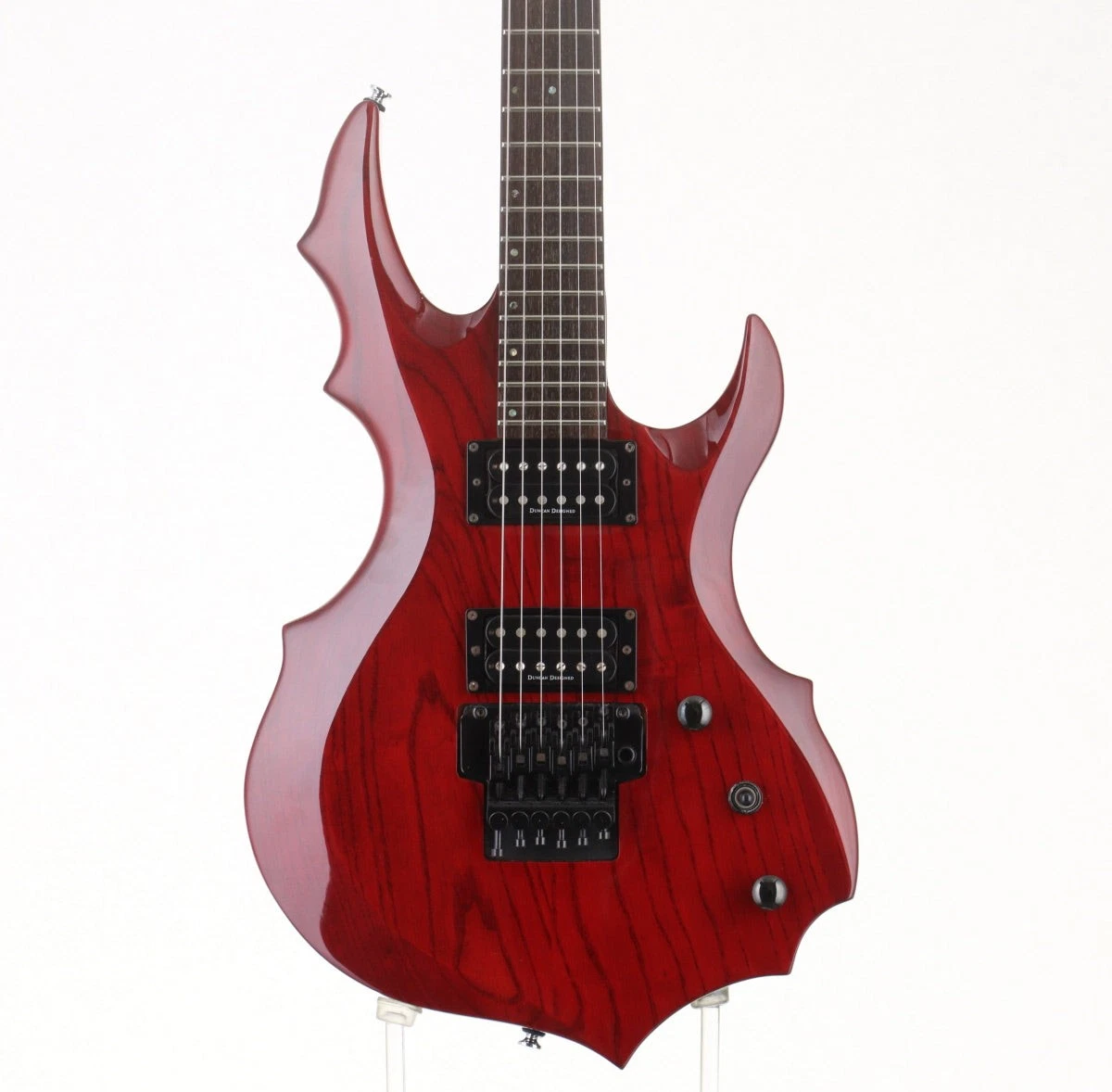 Grassroots Red Electric Guitars for sale | eBay