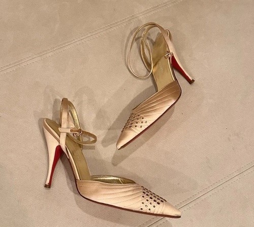 Emanuel Ungaro Pumps