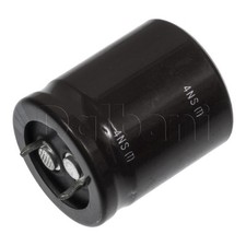 450V 120uF 105C 25x30mm Original Nippon Snap In Electrolytic Capacitor