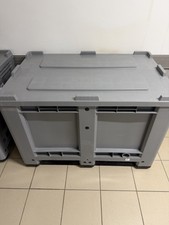 Industrieboxen Europalettengröße