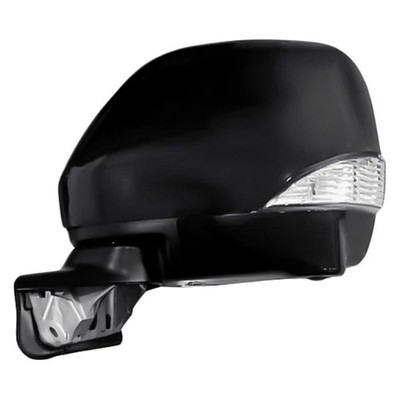 For Nissan Quest 11-14 Driver Side Power View Mirror Heated Standard Line