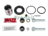 Reparatursatz Bremssattel Frenkit 738790 38Mm Kit+Piston+Guidepins Superkit AWD