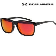 Under Armour Junior Sports Sunglasses Mirror Golf Riding Fishing 119170572