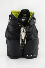 CCM  Tacks XF Pro Ice Hockey Pants Black Junior Size Large  (1009-5410)