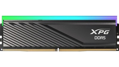 5902887070815 Adata Pamięć XPG Lancer Blade DDR5 6000 32GB (2x16) CL30 czarna AD