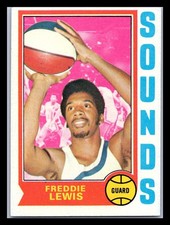 1974-75 Topps Basketball NBA Card Singles  ** Pick Your Cards**