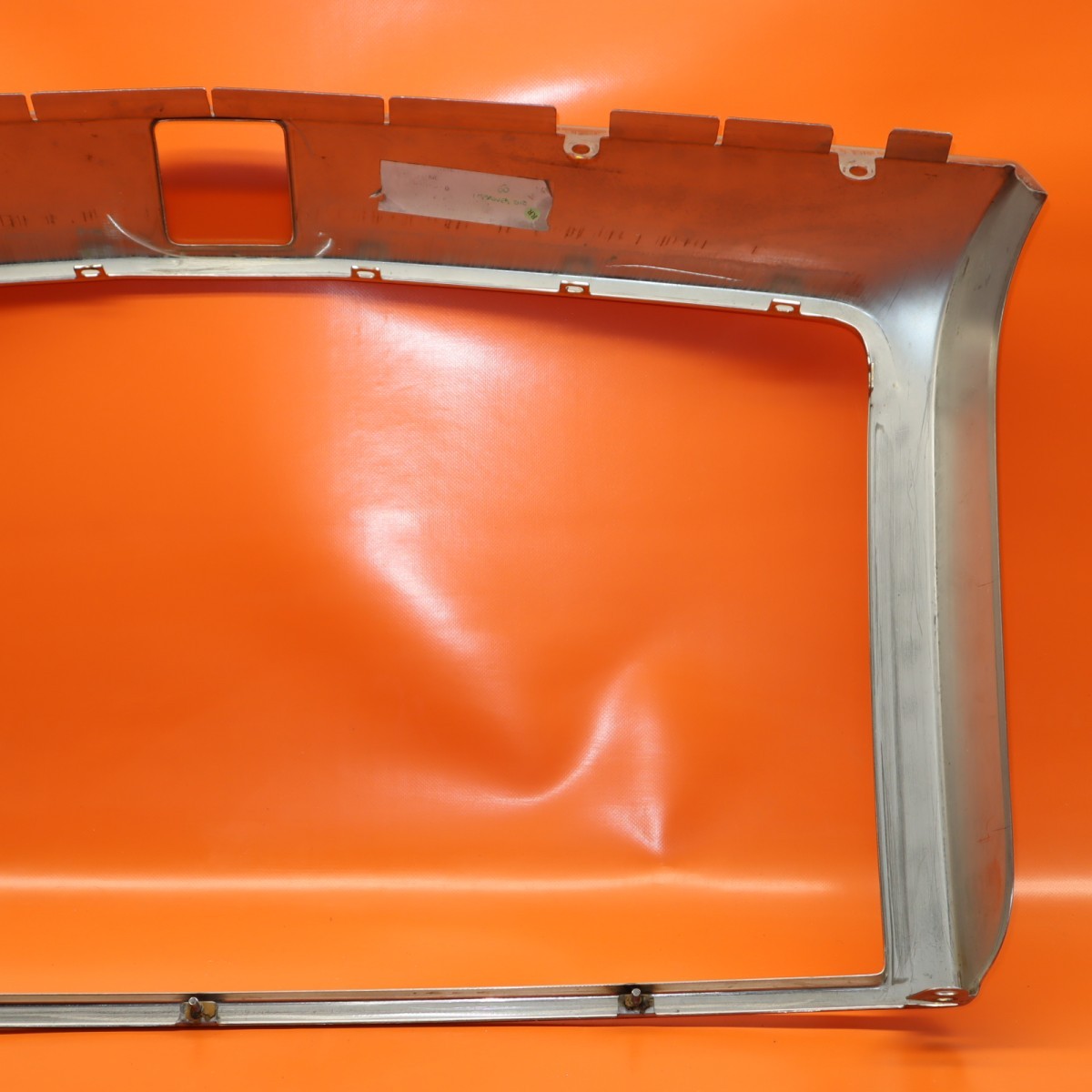 Rolls-Royce Phantom 2011-2016 Bumper grille P/N 7319574