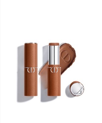DIOR FOREVER SKIN BRONZE BRONZER Nr. 03 - Light Medium