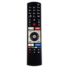 COMPATIBLE TV Remote Control for NORDMENDE RC4318 / RC4318P NEW Wireless