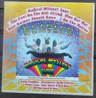 Beatles Magical Mystery Tour 1971 LP  SMAL 2835 w/Booklet Apple VG+ Tested !!!