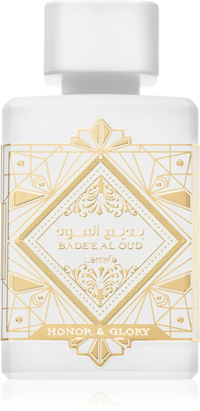 Honor & Glory Lattafa eau de parfum mixte de 100 ml - 2