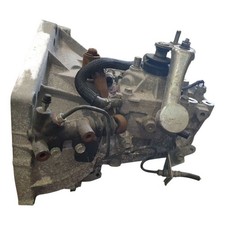 Toyota Aygo AX1 2023 1.0 Petrol Genuine 5 Speed Manual Gearbox Code KGB70