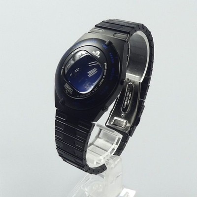 USED:Limited Edition Seiko Giugiaro SBJG009 A825-00F0 From JAPAN