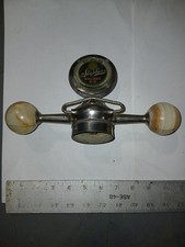 Stephens Salient Six Boyce Moto-meter Dog Bone Radiator Cap Display Piece