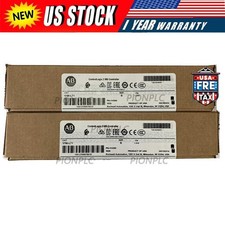 Allen Bradley 1756-L71 /B GuardLogix Processor Module New Sealed Surplus 1756L71