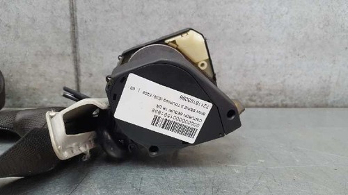 72118193098 sicherheitsgurt hinten rechts BMW SERIE 5 TOURING degzp1591898